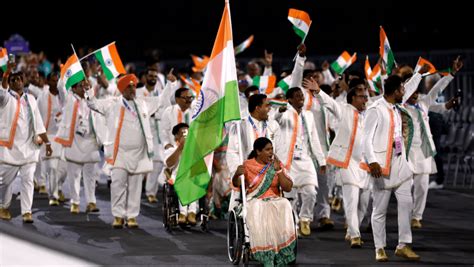 taipei 5d|India at Paris Paralympics 2024: Full schedule of .